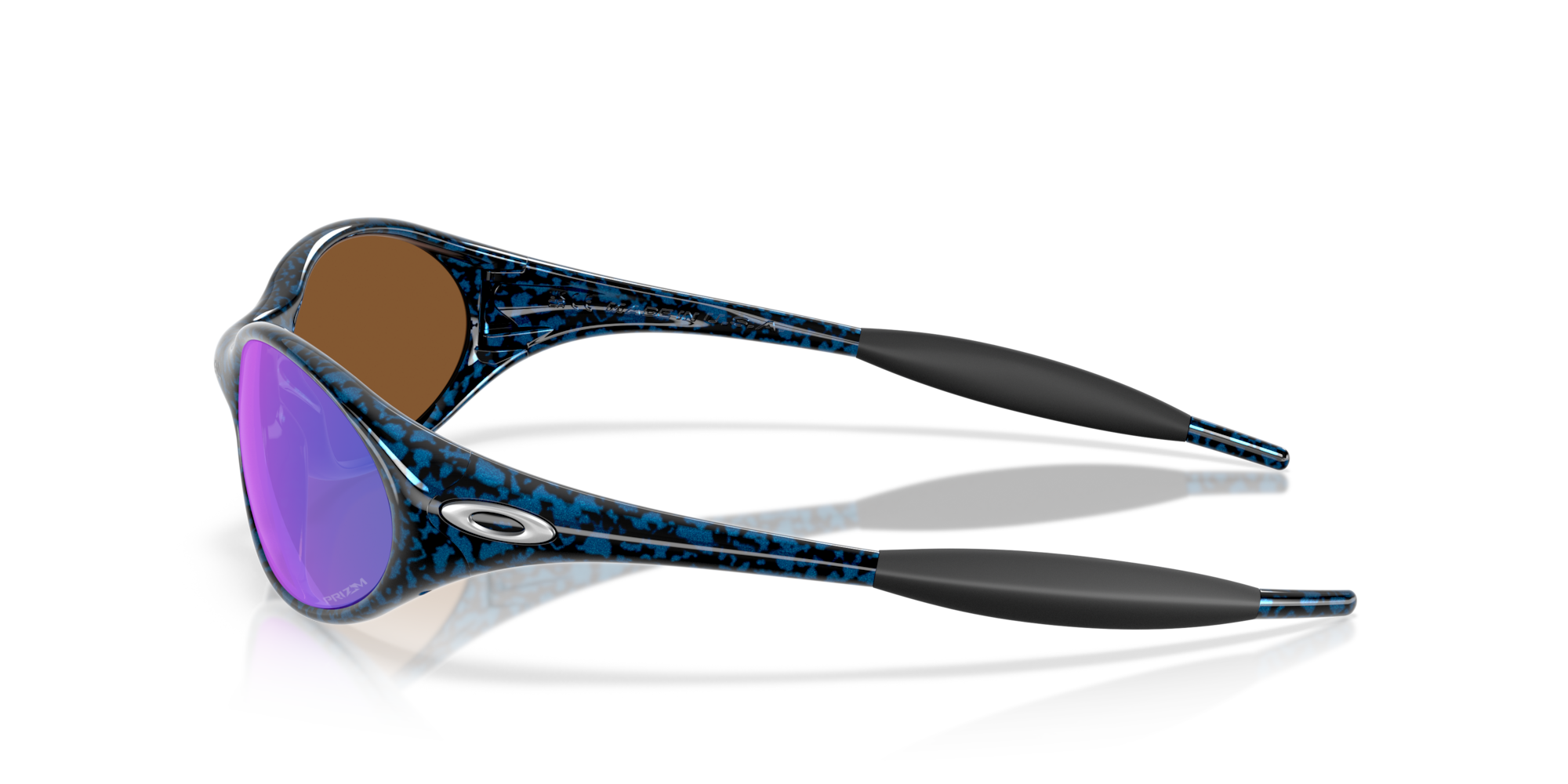 Oakley Eye Jacket™ x Brain Dead Sunglasses with Planet X Frame and