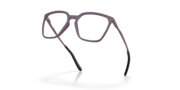 BMNG SQ Obscura Collection - Matte Aubergine