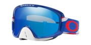O-Frame® 2.0 MX Goggles - Heritage Racer Red White Black