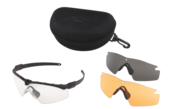 Standard Issue Ballistic M Frame® 3.0 Array - Matte Black