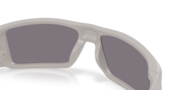 Standard Issue Armed Forces Heliostat - Cool Grey