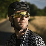 Oakley Kato Cavendish Edition - Cavendish White