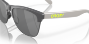 Frogskins™ Lite - Matte Dark Grey