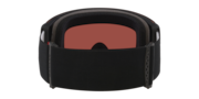 Flight Deck™ Pro L (Low Bridge Fit) Snow Goggles - Matte Black