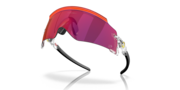 2022 Tour De France™ Oakley Kato - Clear