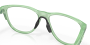 Admission - Polished Trans Jade