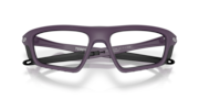 Teres - Matte Aubergine