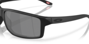 Standard Issue Gibston XL - Matte Black