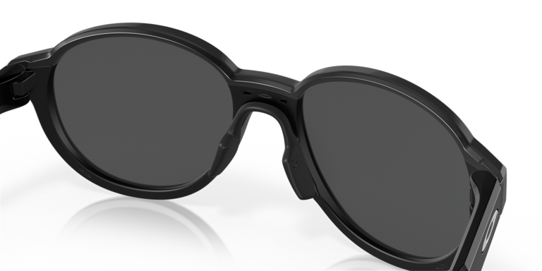 Coinflip - Matte Black
