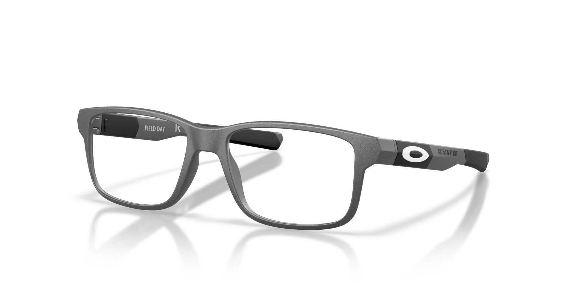 Oakley Kylian Mbappé Signature Series Field Day (Youth Fit
