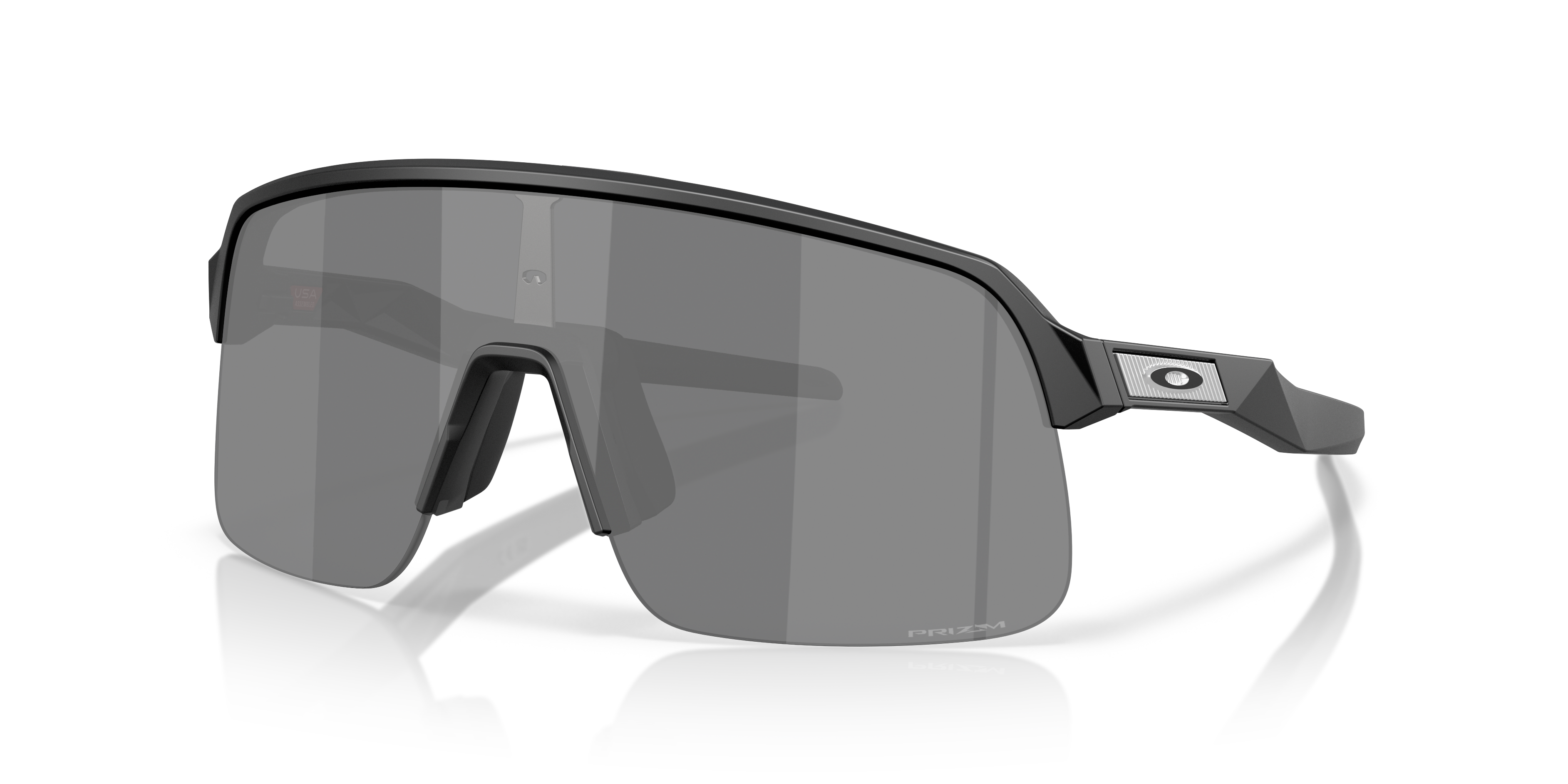 Oakley SUTRO LITE 　 マットブラック Oakley Sutro™ Lite S Sunglasses with Matte Black Frame and Prizm