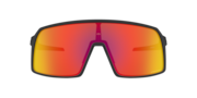 Sutro (Low Bridge Fit) - Matte Black