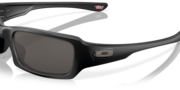 Standard Issue Fives Squared® - Matte Black