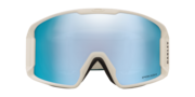 Line Miner™ L Snow Goggles - Grey Balsam