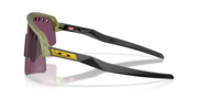 2026 Tour De France™ Sutro Lite Sweep - Transparent Fern