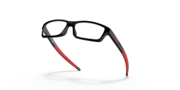 Crosslink® Youth (Low Bridge Fit) - Satin Black