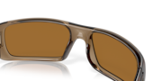 Crankshaft&trade; - Brown Smoke