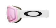 Flight Deck™ M Snow Goggles - Matte White