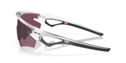 Sphaera™ Slash - Matte Clear