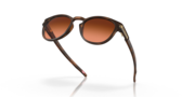 Latch™ (Low Bridge Fit) - Matte Brown Tortoise