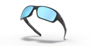 Turbine - Polished Black