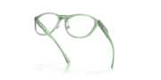 Draw Up - Polished Trans Jade