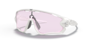 Jawbreaker™ - Polished White