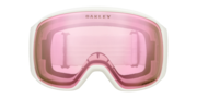 Flight Tracker L Snow Goggles - Factory Pilot White
