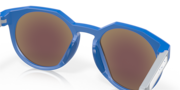 HSTN - Matte Sapphire