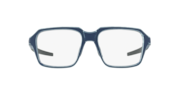 Miter - Satin Light Blue