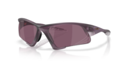 Suture Jacket® Obscura Collection - Transparent Aubergine
