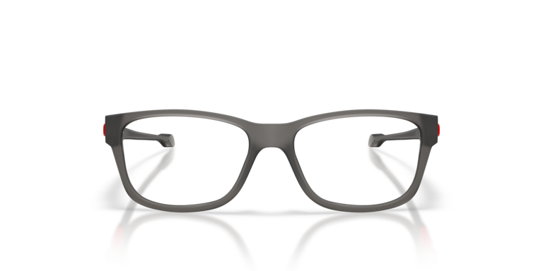 Top Level (Youth Fit) - Satin Grey Smoke