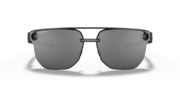 Chrystl™ - Polished Black