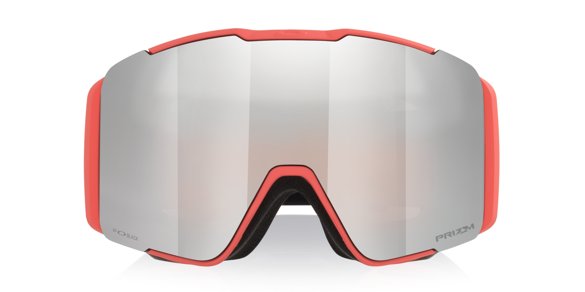 Oakley Line Miner™ Pro L (Low Bridge Fit) Snow Goggles with Matte