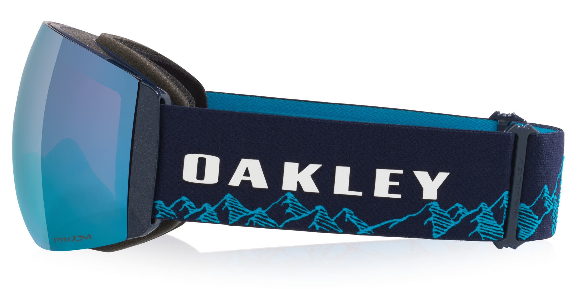 Oakley Flight Deck™ Pro L Mikaela Shiffrin Signature Series Snow
