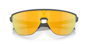 Corridor (Low Bridge Fit) - Matte Carbon