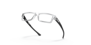 Airdrop™ XS (Youth Fit) - Polished Clear