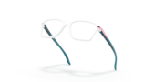 Cartwheel™ (Youth Fit) - Polished White