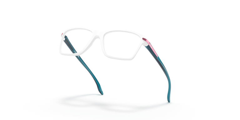Cartwheel™ (Youth Fit) - Polished White