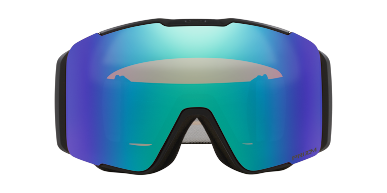 Line Miner™ Pro M Snow Goggles - Matte Black