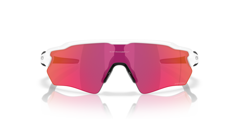 Radar® EV S Path - Polished White
