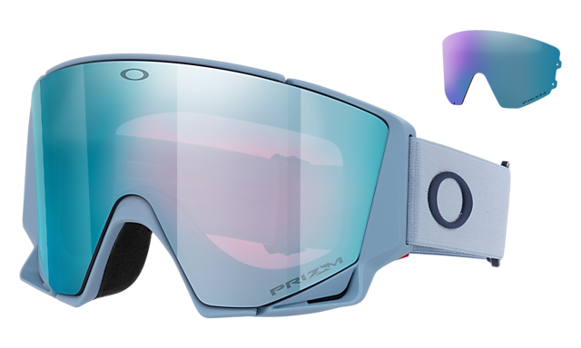 Flow Scape™ M Snow Goggles