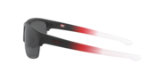Sliver™ Edge - Ignite Red Fade