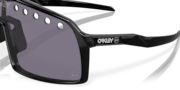 Oakley X FRAGMENT - Sutro Vented (Low Bridge Fit) - Polished Black