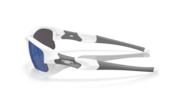 Flak Jacket® XLJ - Polished White