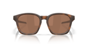 Shackle - Matte Brown Tortoise