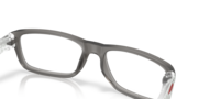 Kin Link Basecamp Collection - Matte Grey Smoke