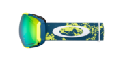 Airbrake® L Snow Goggles - Arctic Fracture Retina