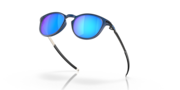 Pitchman™ R - Matte Translucent Blue