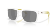 Holbrook™ (Low Bridge Fit) Limitless Collection - Matte Clear